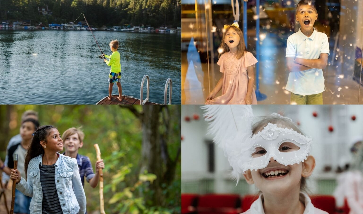 Fun and Engaging Activities for 7-Year-Olds: Spark Their Imagination ...